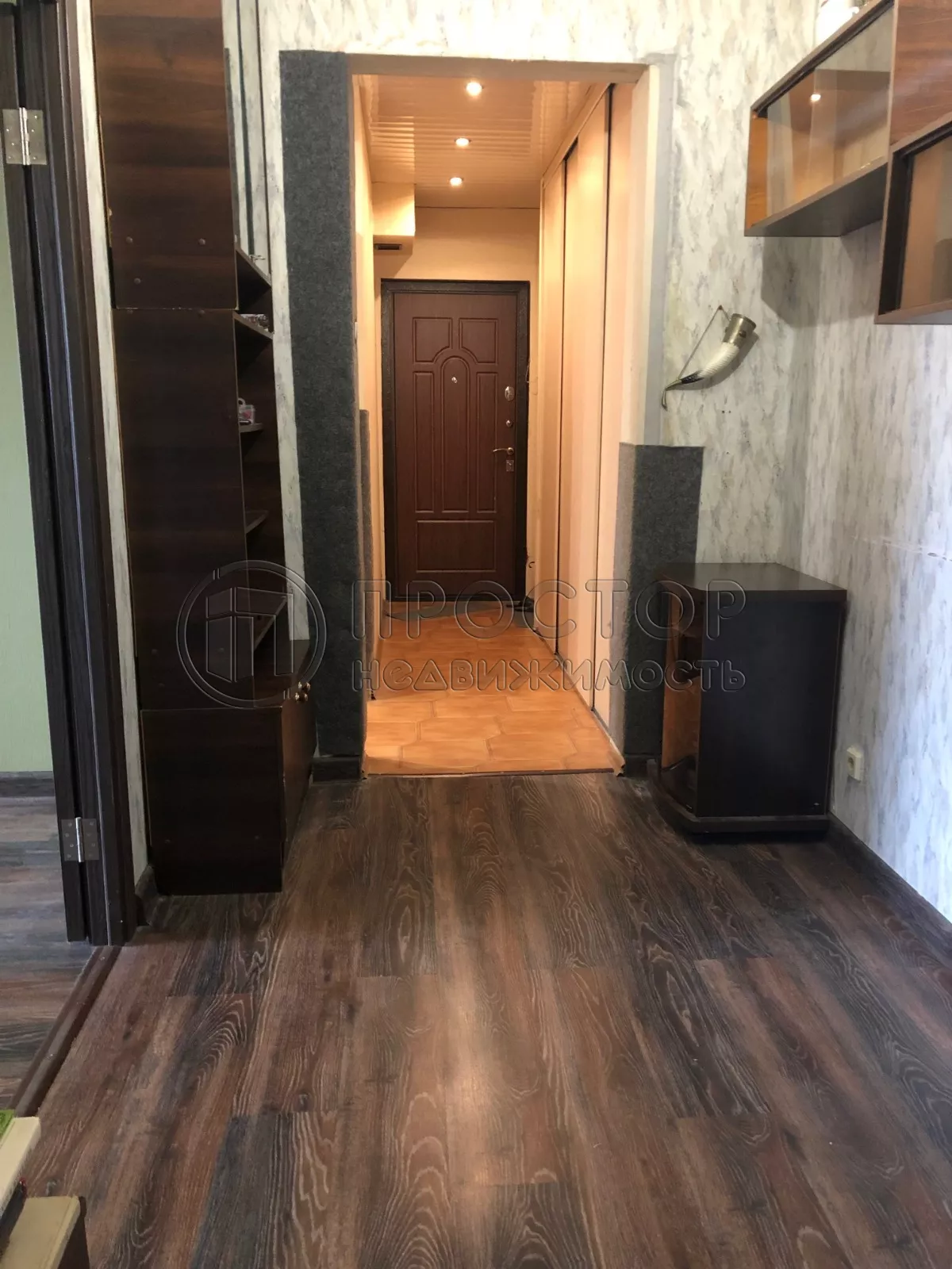 2-комнатная квартира, 57.4 м² - фото 9