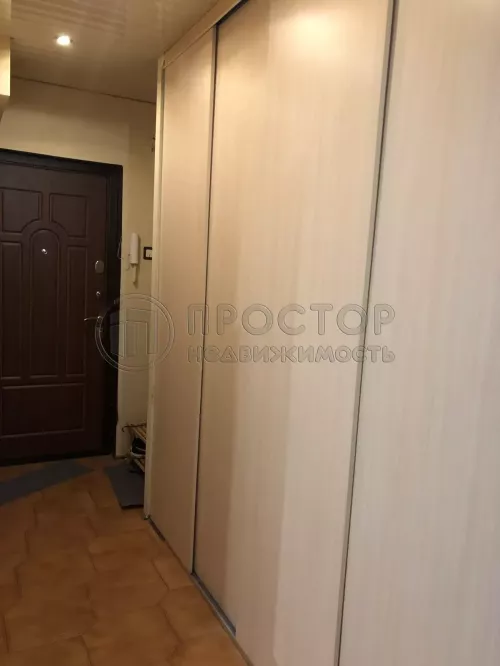 2-комнатная квартира, 57.4 м² - фото 11