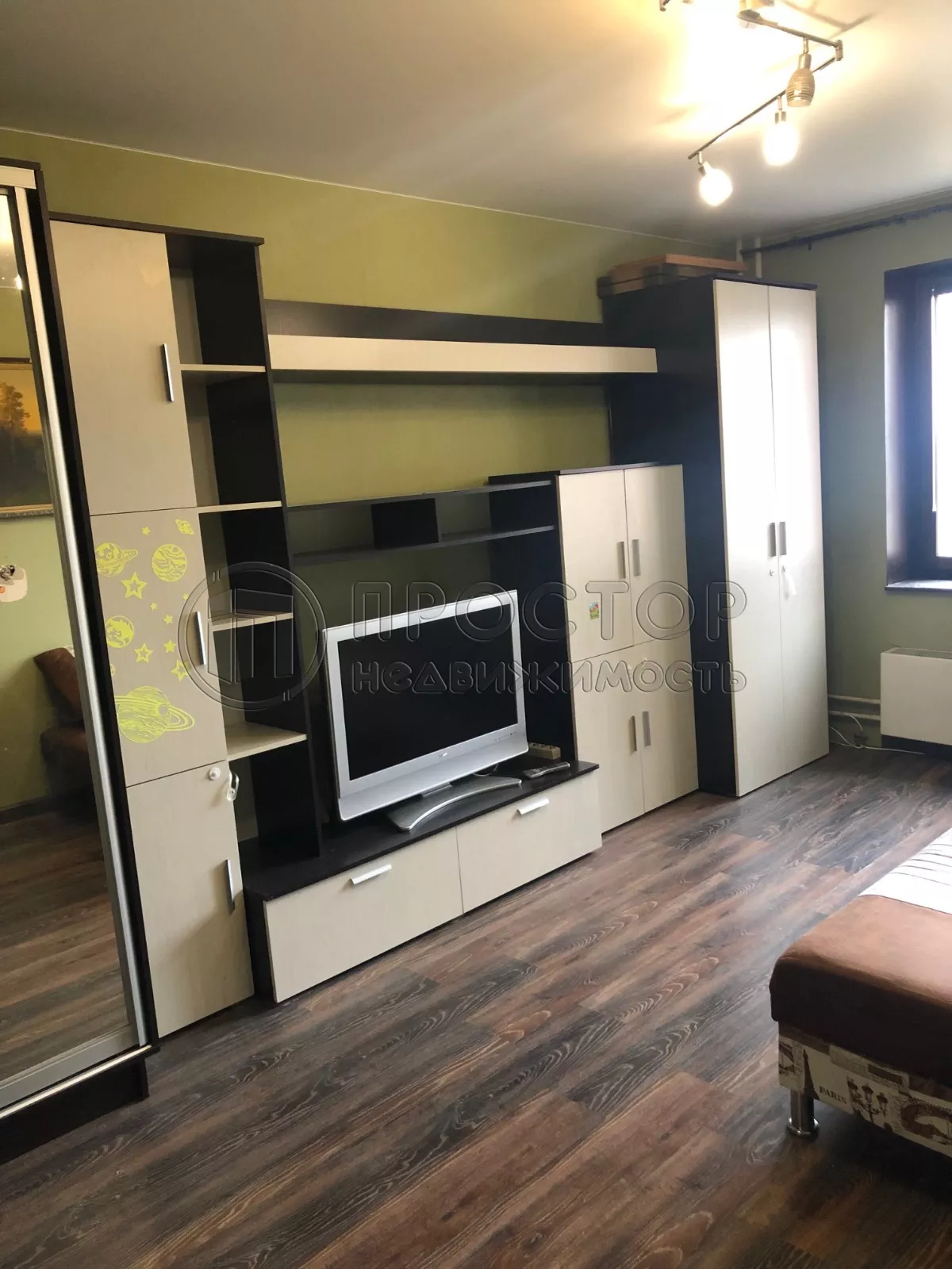 2-комнатная квартира, 57.4 м² - фото 13