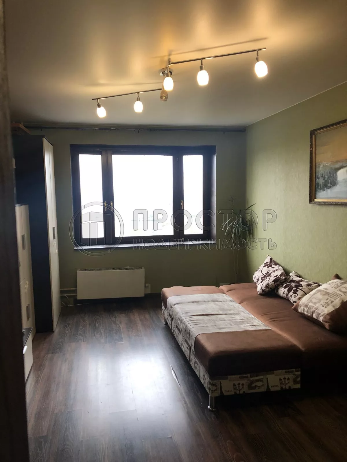 2-комнатная квартира, 57.4 м² - фото 15