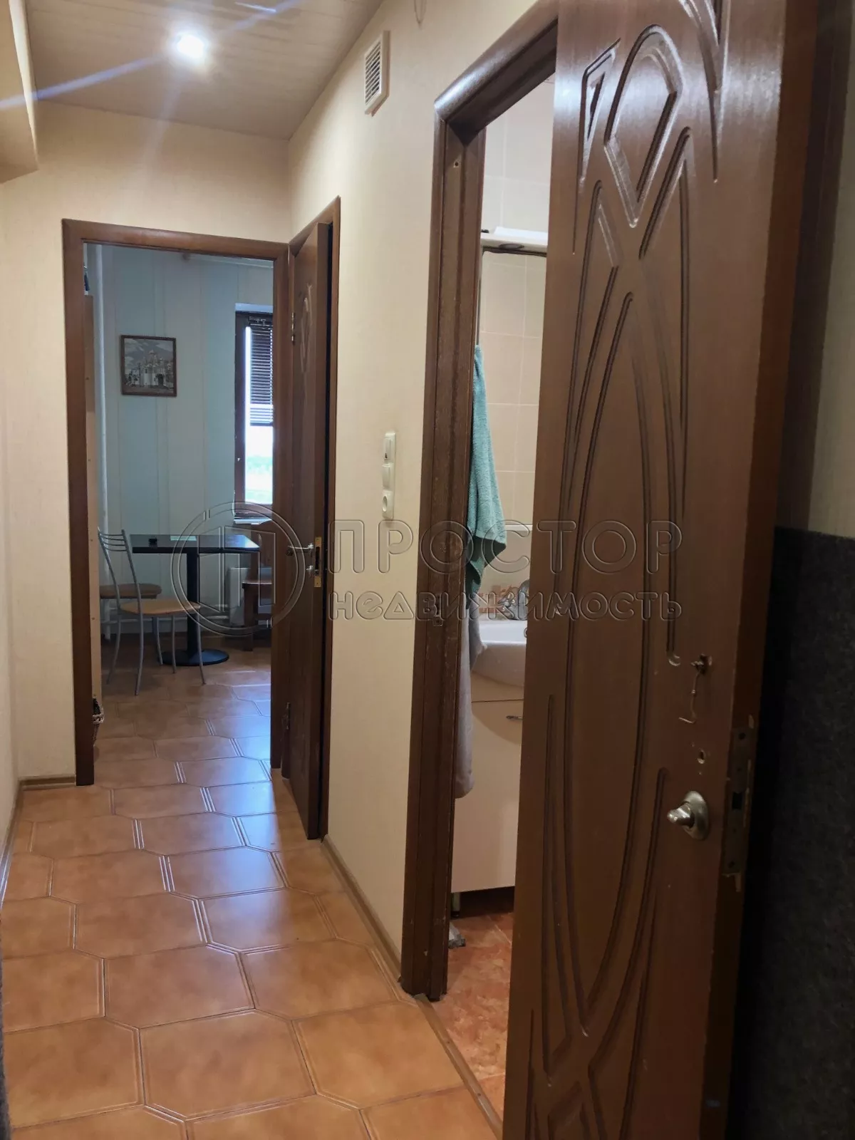 2-комнатная квартира, 57.4 м² - фото 17