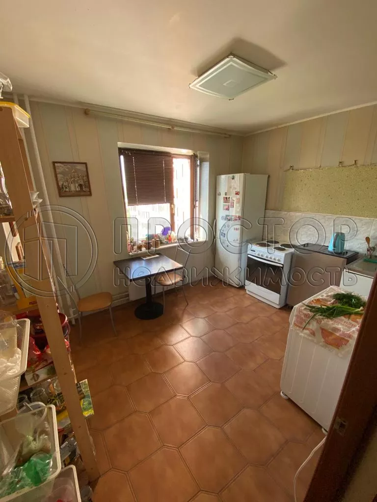 2-комнатная квартира, 57.4 м² - фото 19