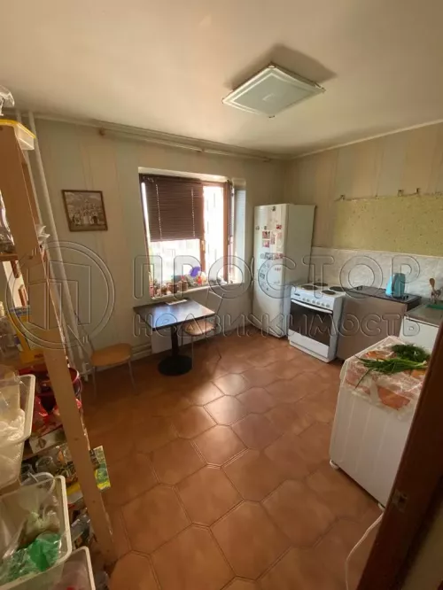 2-комнатная квартира, 57.4 м² - фото 19