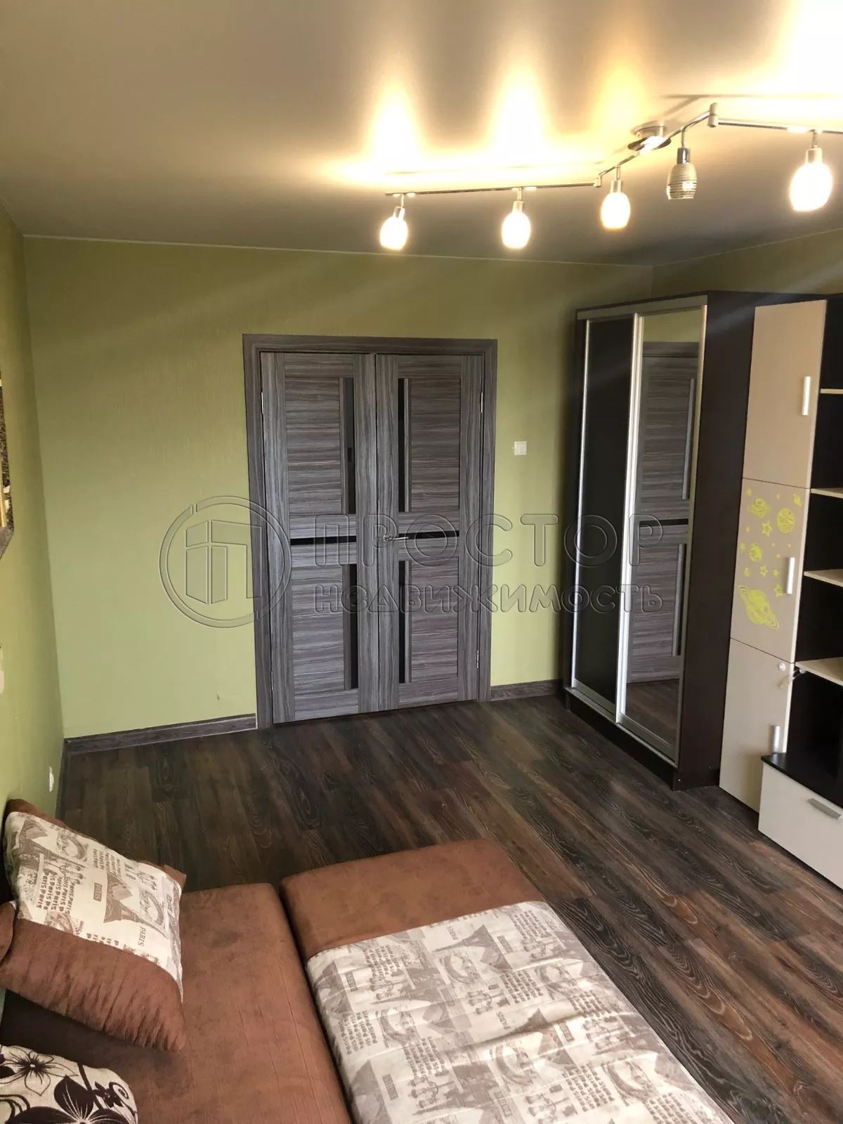 2-комнатная квартира, 57.4 м² - фото 21