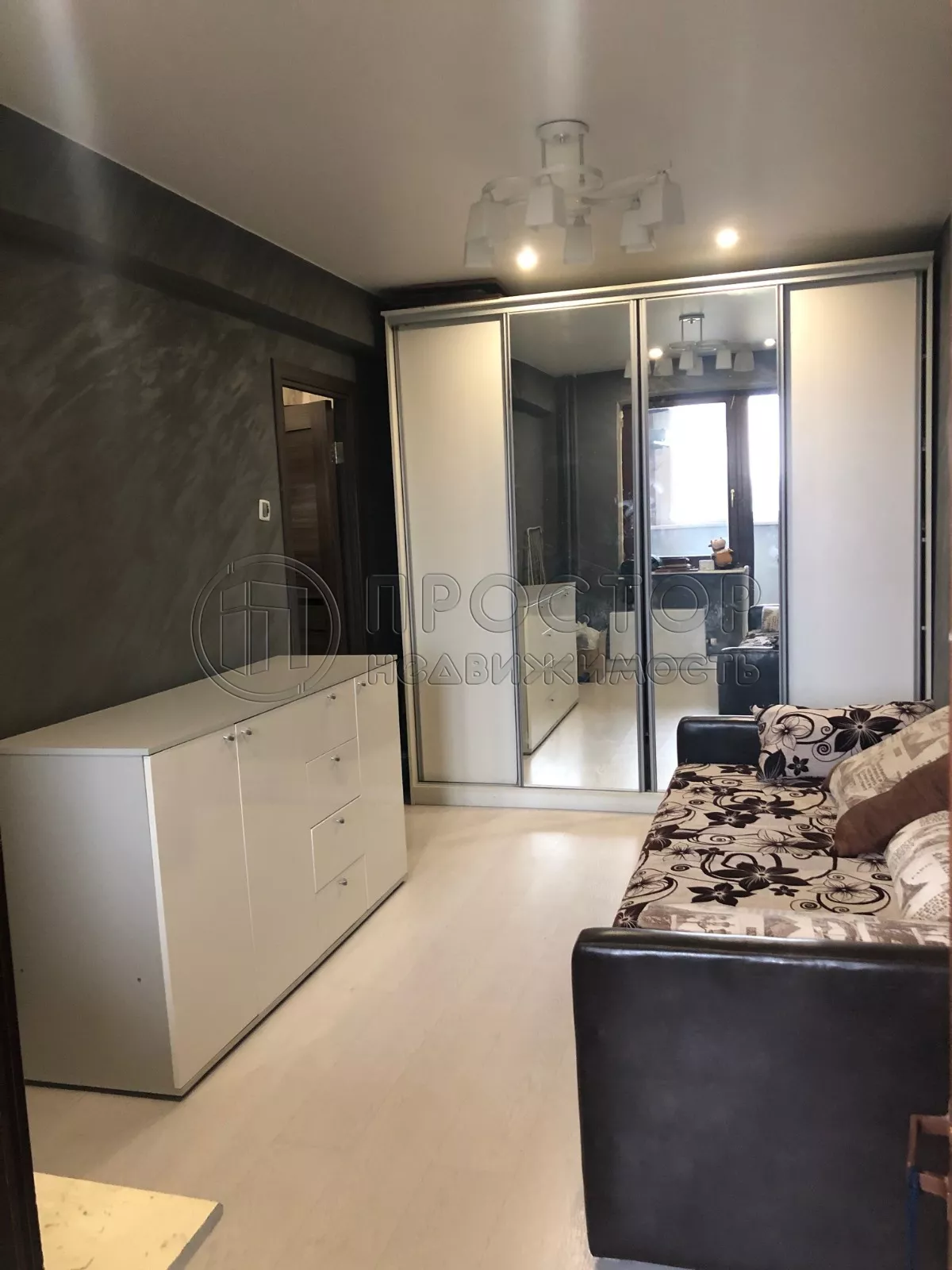 2-комнатная квартира, 57.4 м² - фото 23