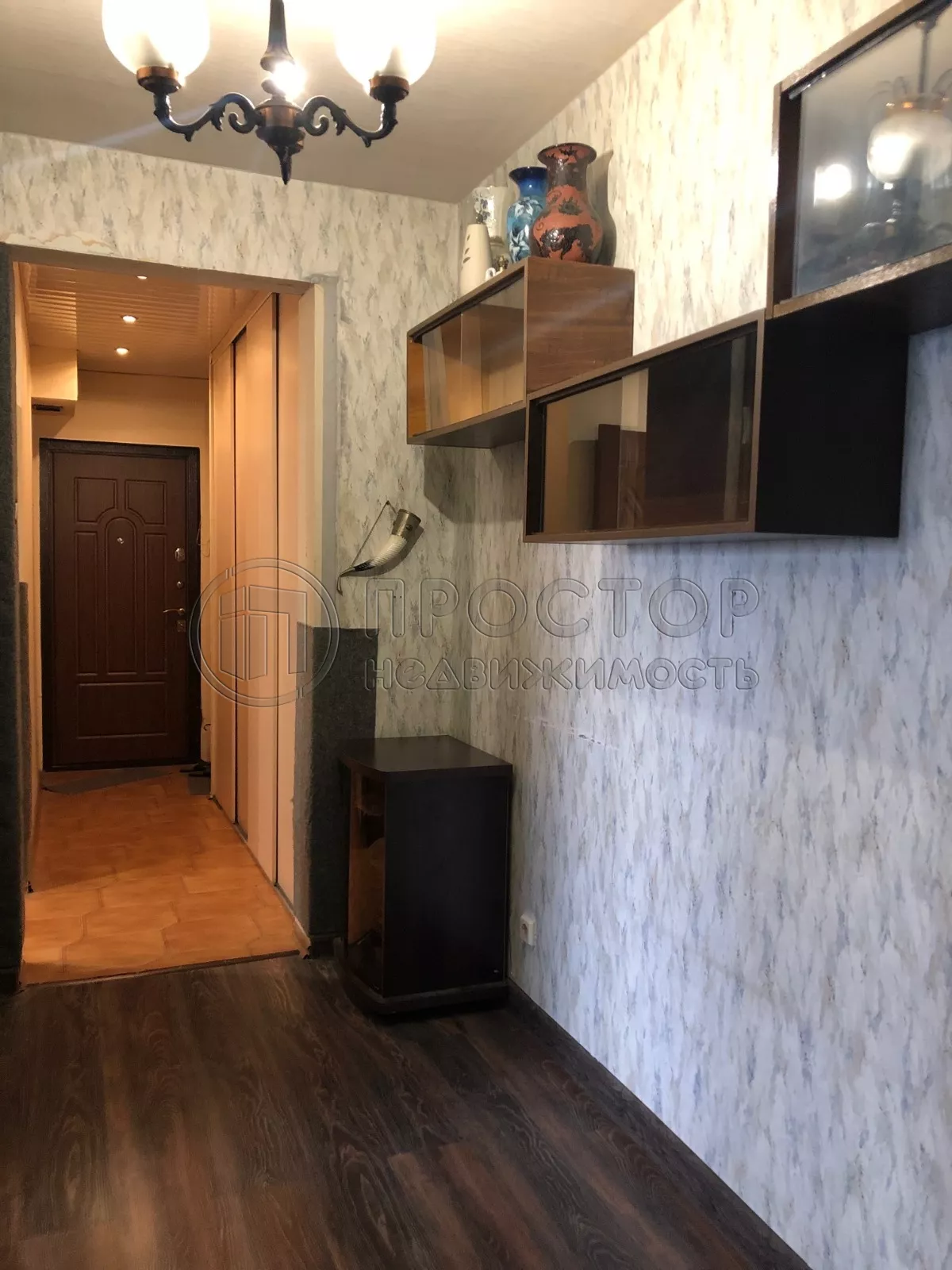 2-комнатная квартира, 57.4 м² - фото 25