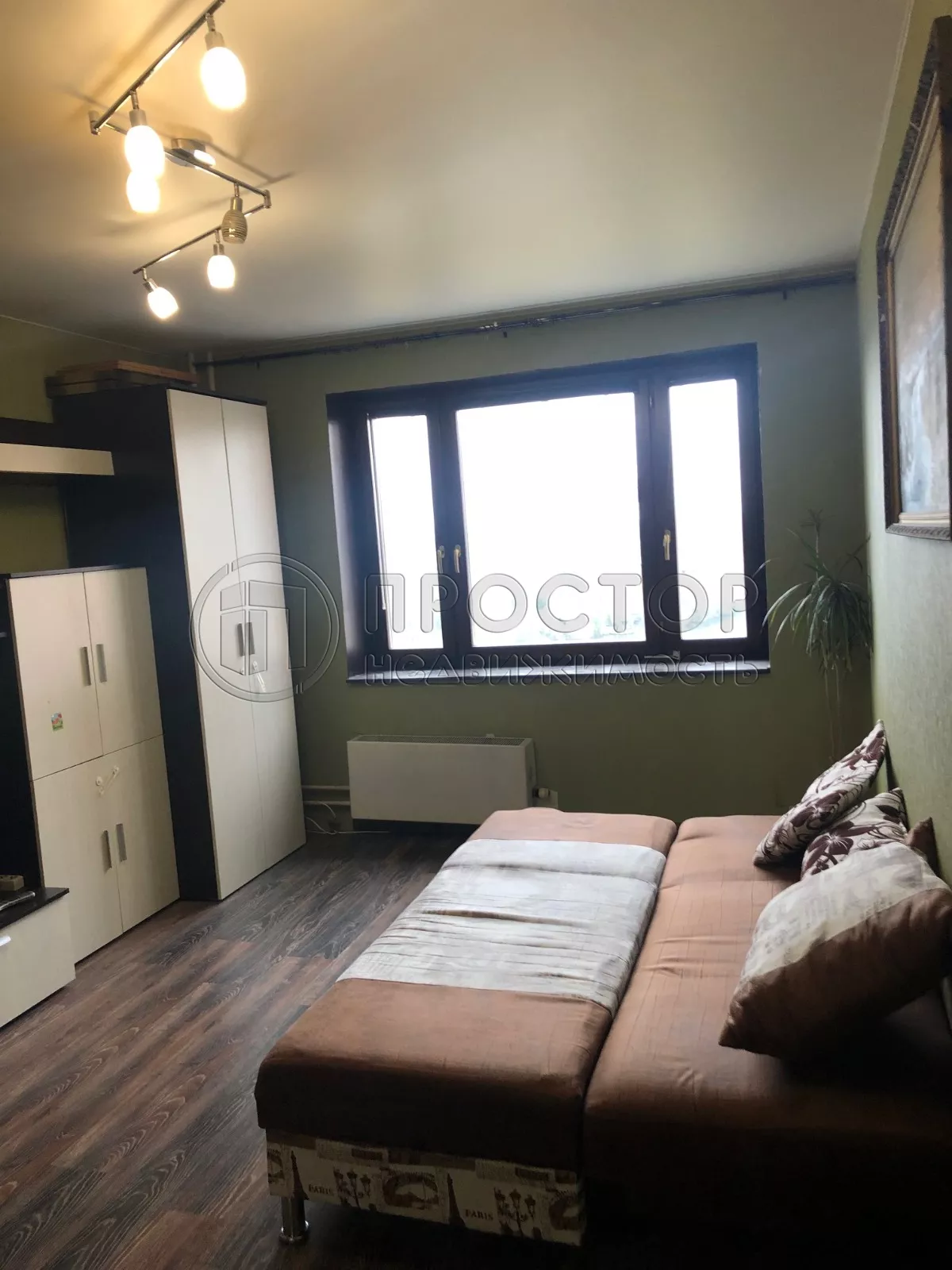 2-комнатная квартира, 57.4 м² - фото 27