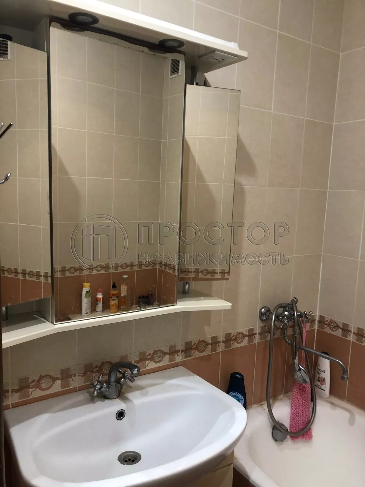 2-комнатная квартира, 57.4 м² - фото 31