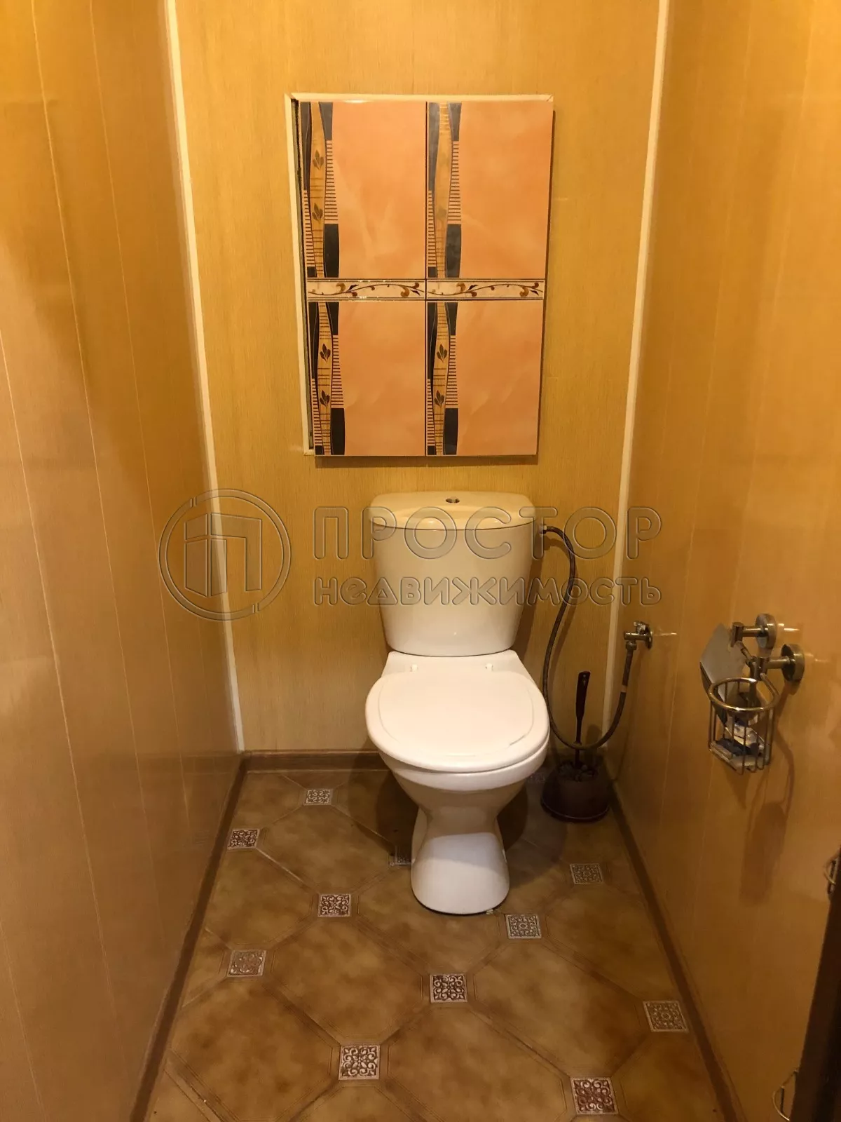 2-комнатная квартира, 57.4 м² - фото 33