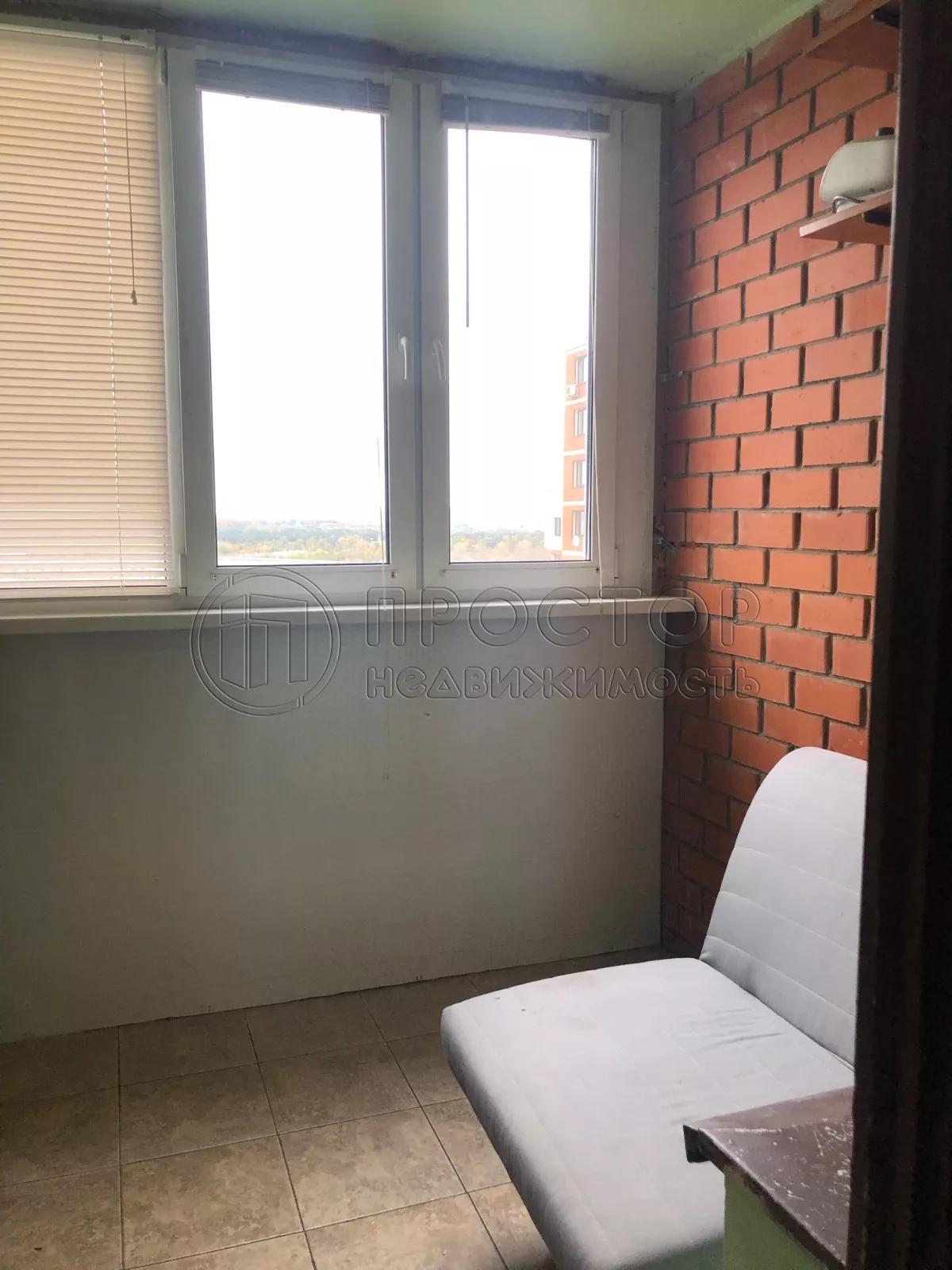 2-комнатная квартира, 57.4 м² - фото 43