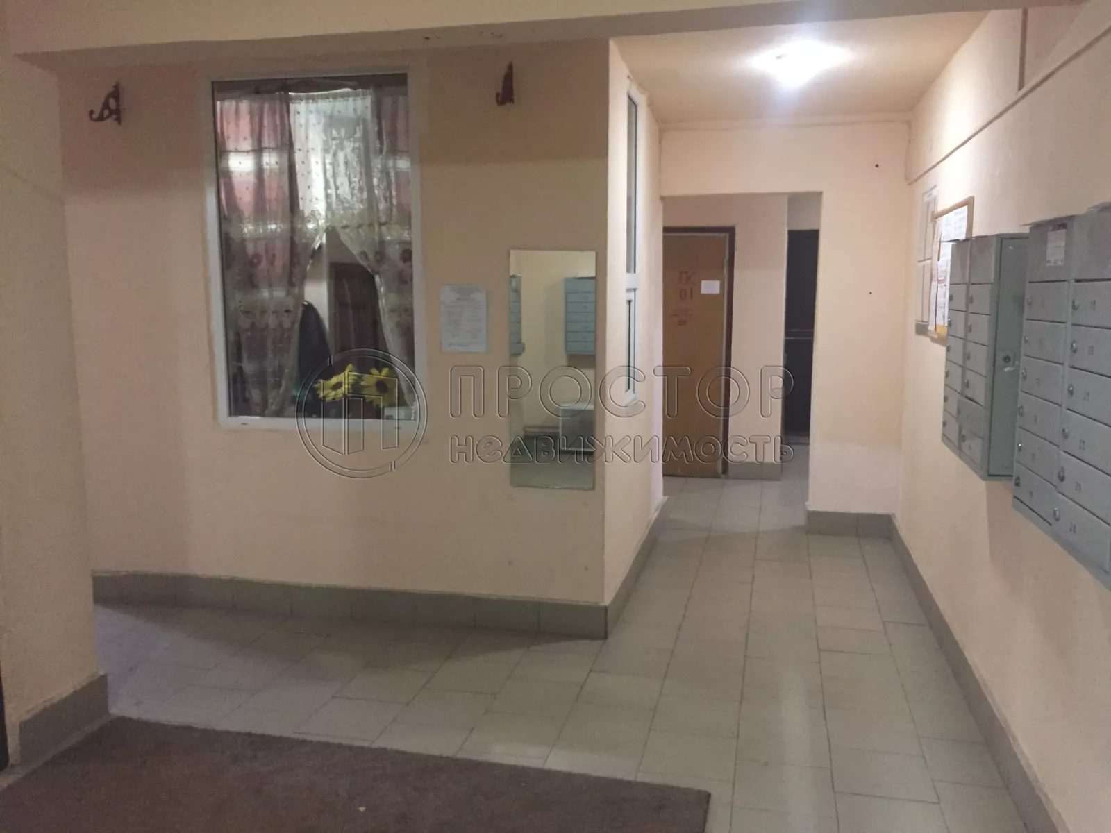 2-комнатная квартира, 57.4 м² - фото 45