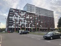 1-комнатная квартира, 34.43 м² - фото 28
