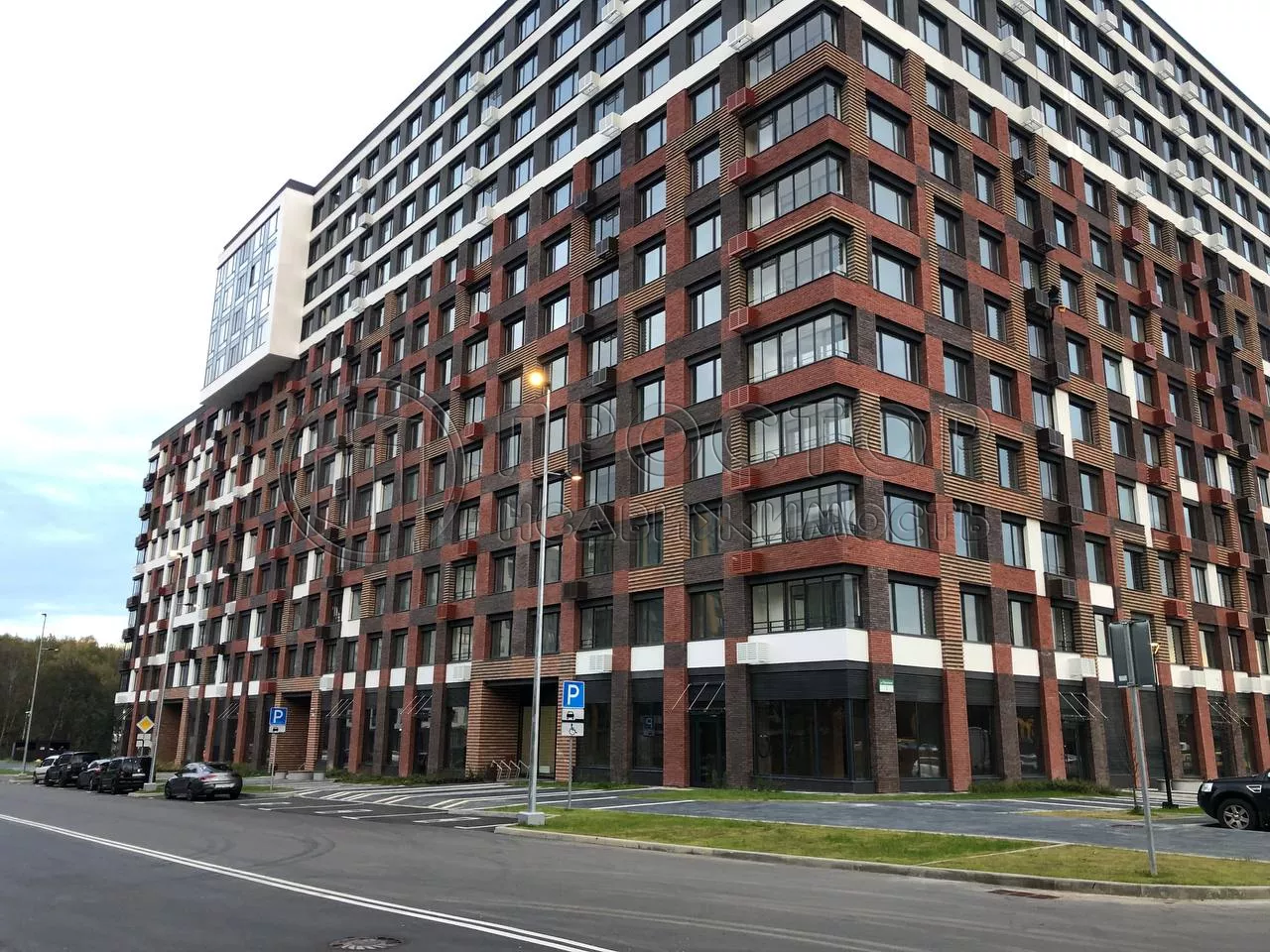 1-комнатная квартира, 34.43 м² - фото 4