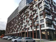 1-комнатная квартира, 34.43 м² - фото 32