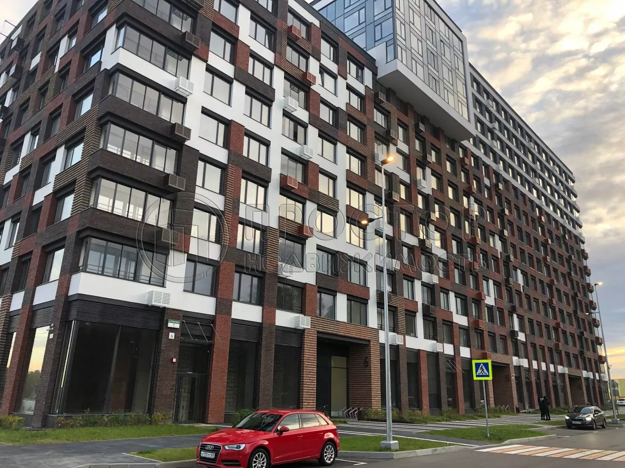 1-комнатная квартира, 34.43 м² - фото 8