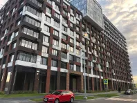 1-комнатная квартира, 34.43 м² - фото 34