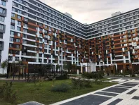 1-комнатная квартира, 34.43 м² - фото 40