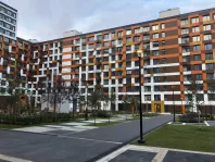 1-комнатная квартира, 34.43 м² - фото 48