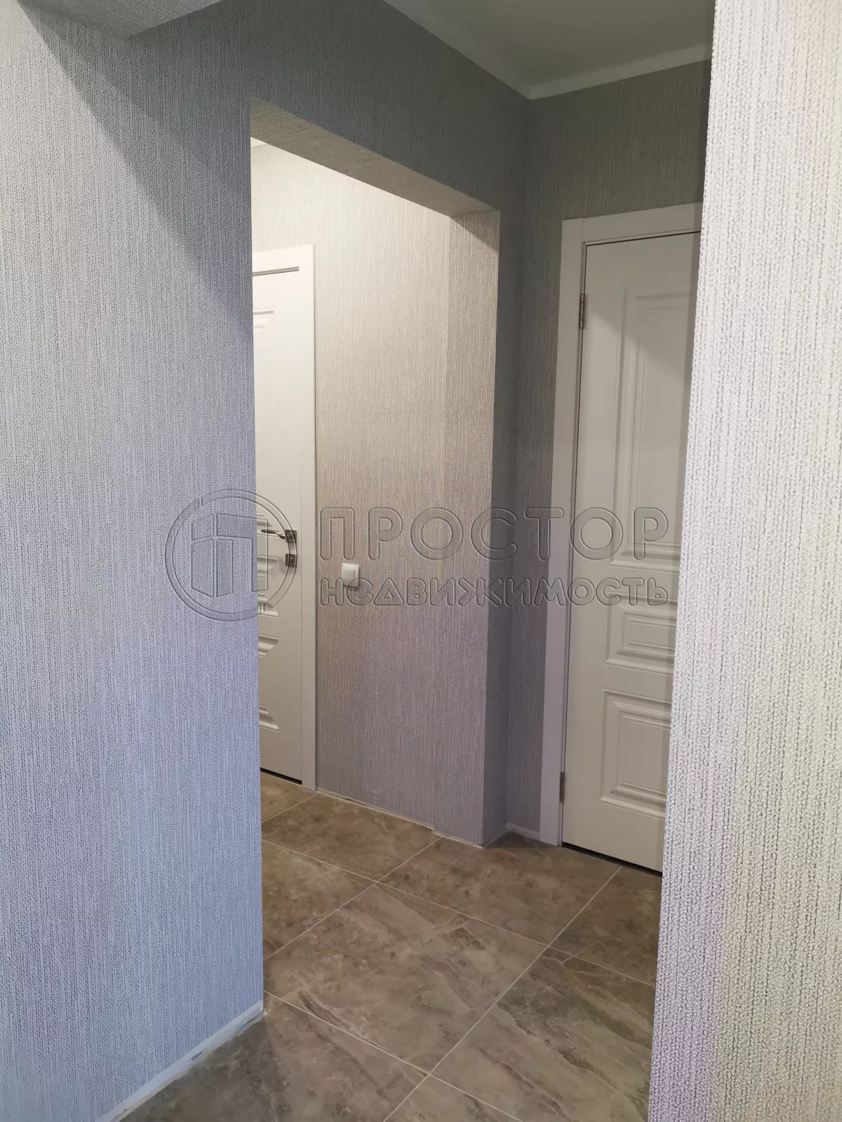 2-комнатная квартира, 55.3 м² - фото 5