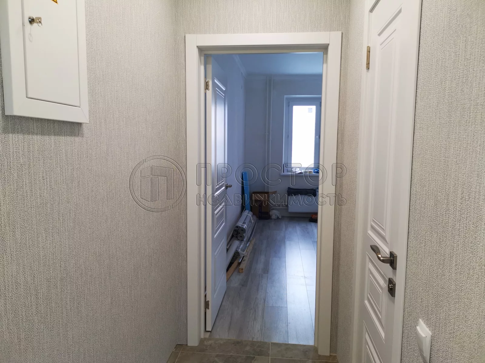 2-комнатная квартира, 55.3 м² - фото 7