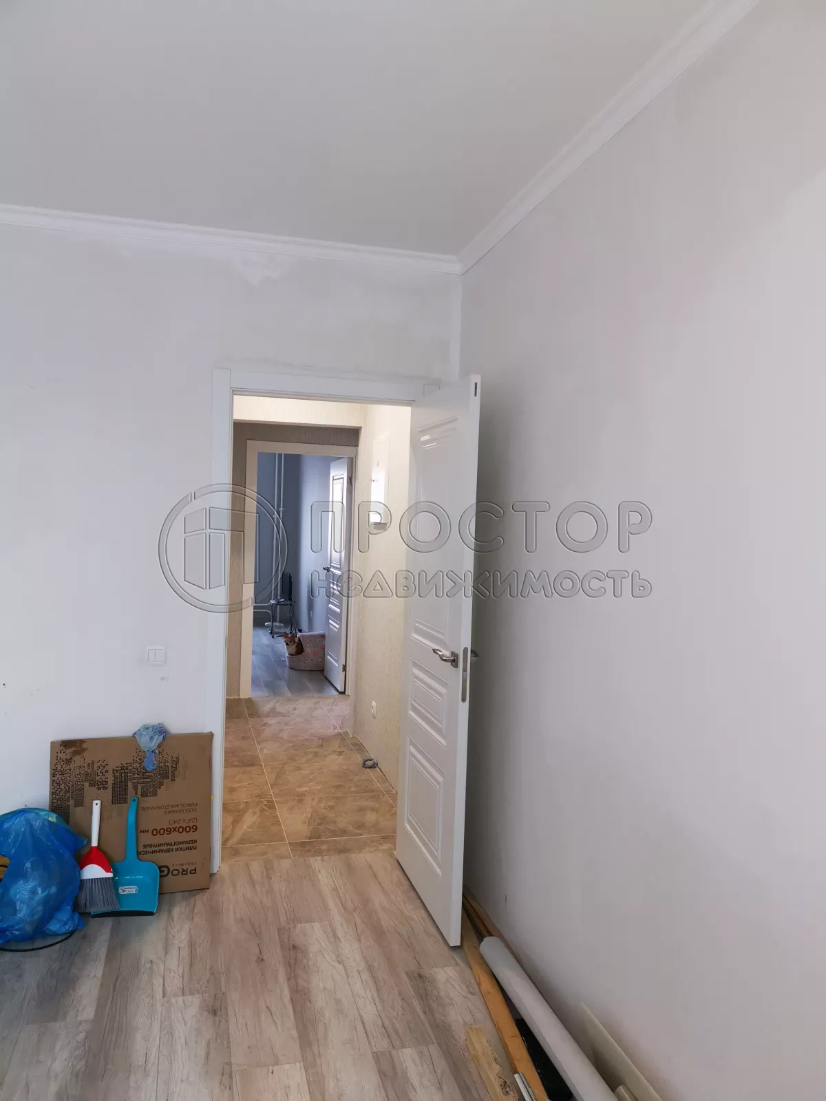 2-комнатная квартира, 55.3 м² - фото 8