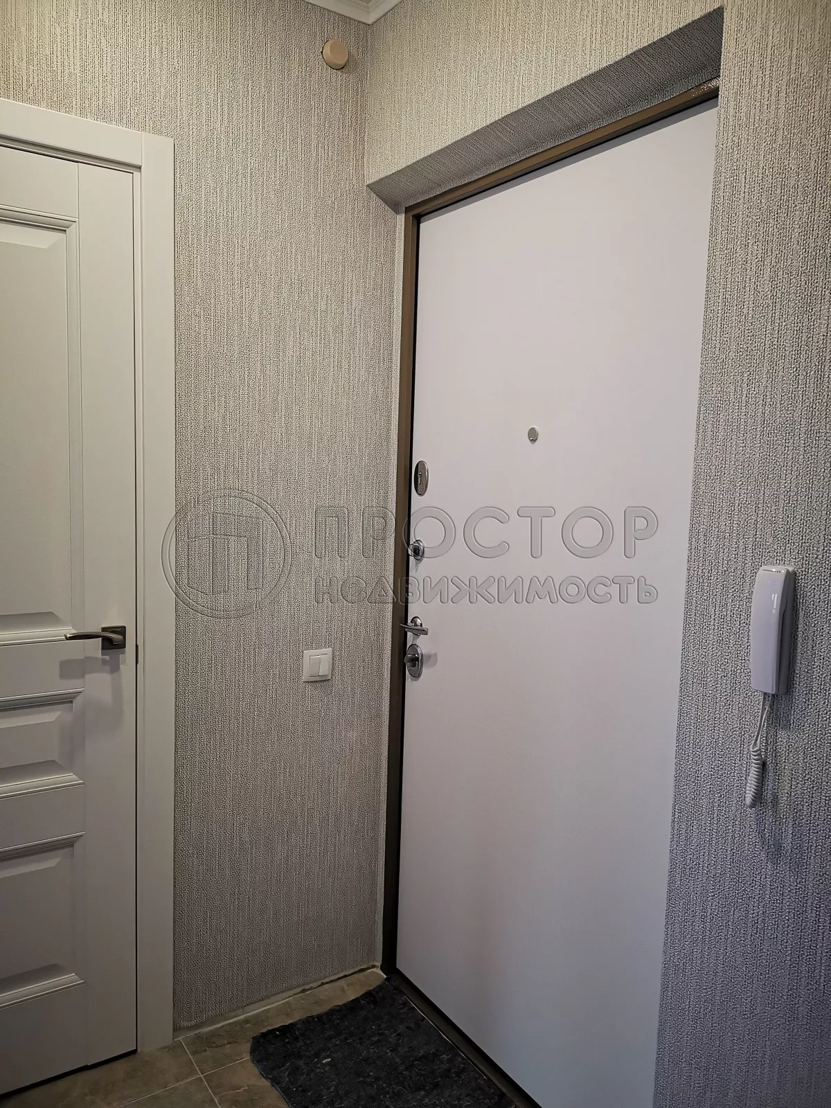 2-комнатная квартира, 55.3 м² - фото 10