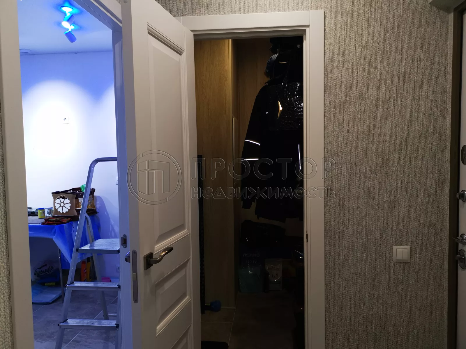 2-комнатная квартира, 55.3 м² - фото 11