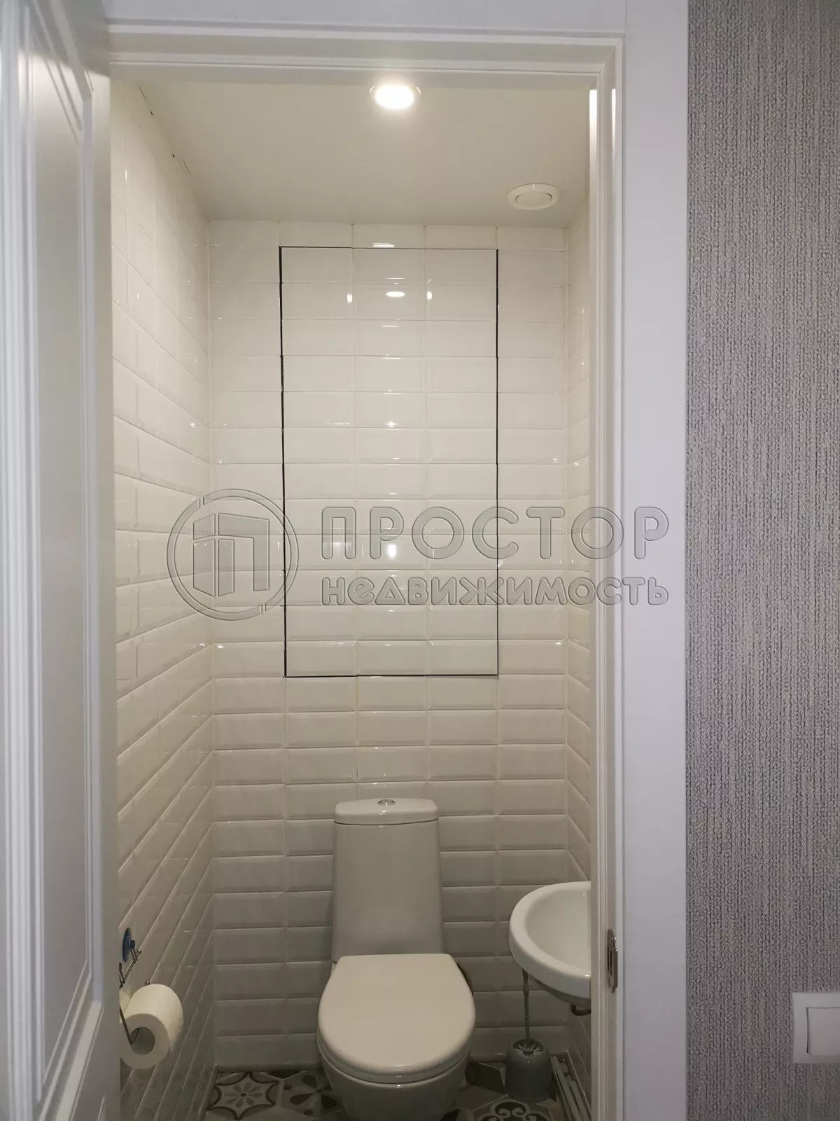 2-комнатная квартира, 55.3 м² - фото 13