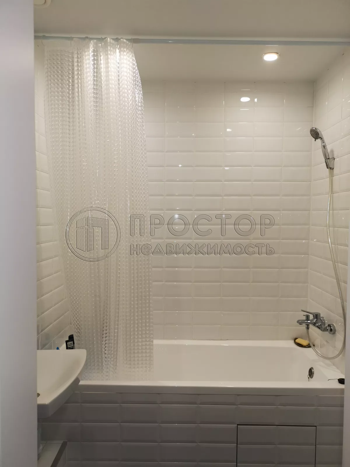 2-комнатная квартира, 55.3 м² - фото 14