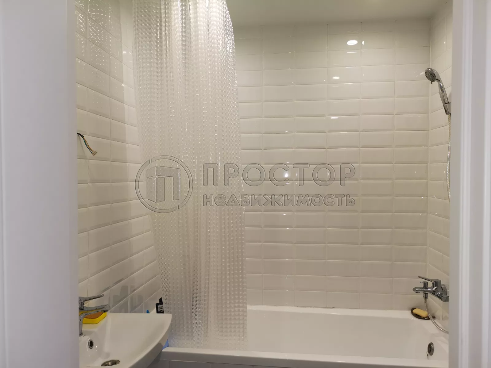 2-комнатная квартира, 55.3 м² - фото 15