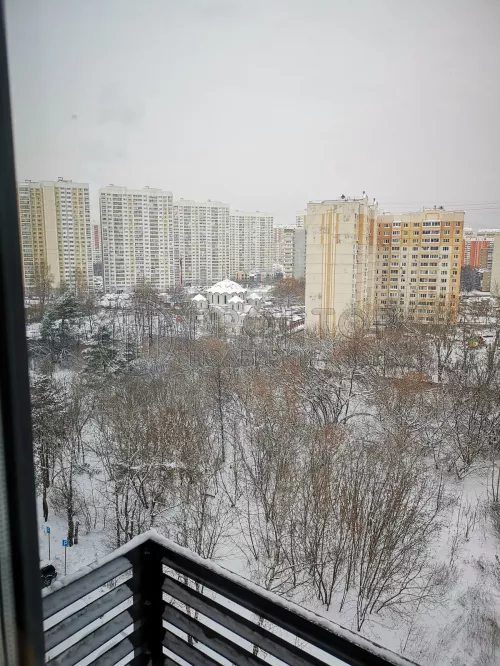 2-комнатная квартира, 55.3 м² - фото 18