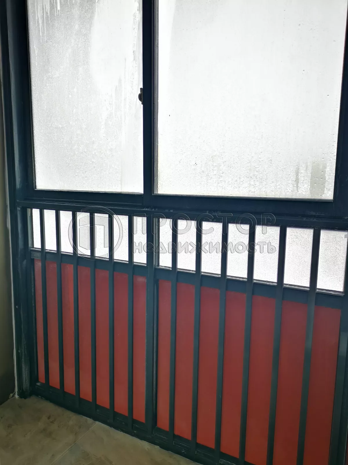 2-комнатная квартира, 55.3 м² - фото 20