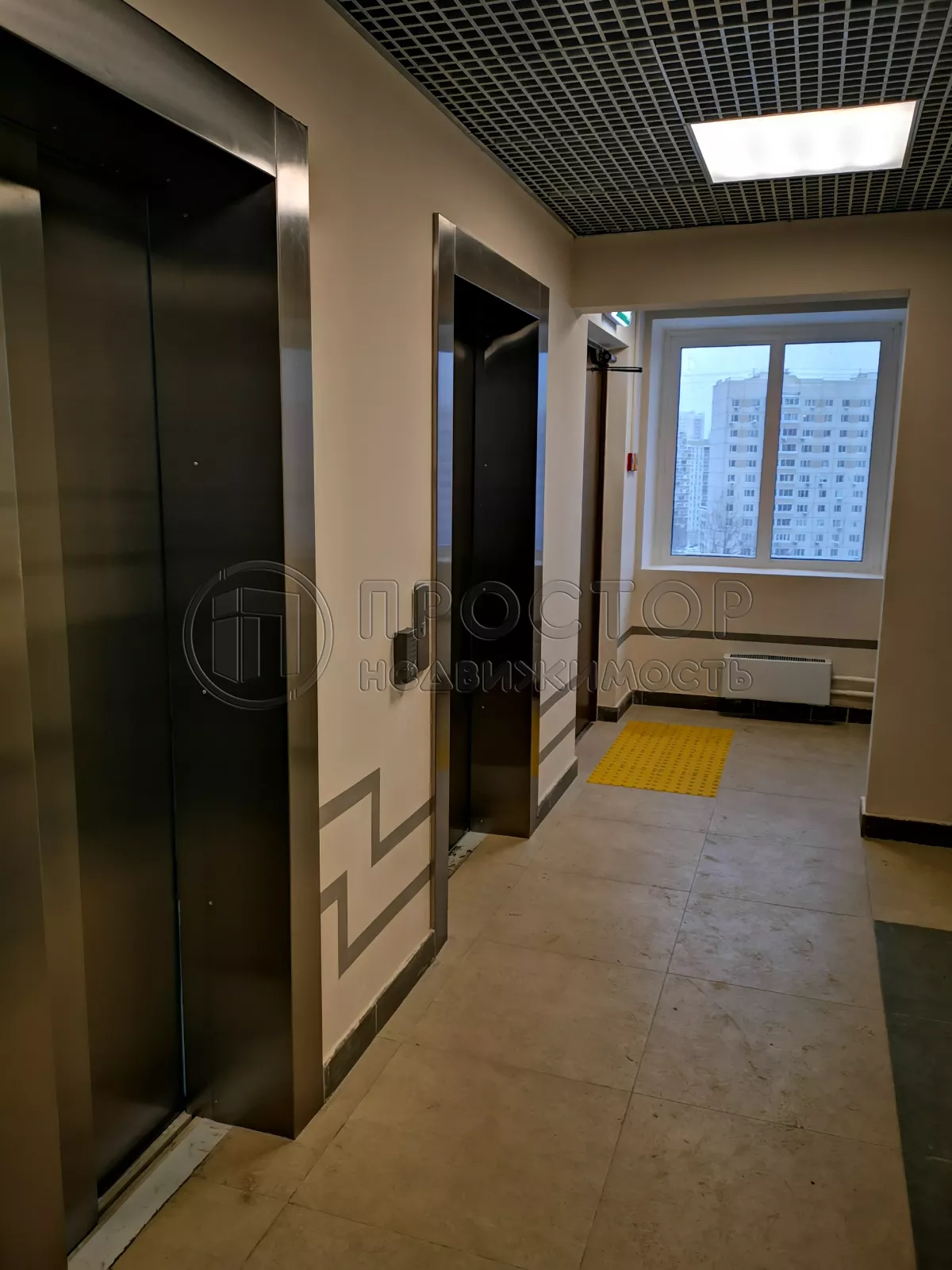 2-комнатная квартира, 55.3 м² - фото 23