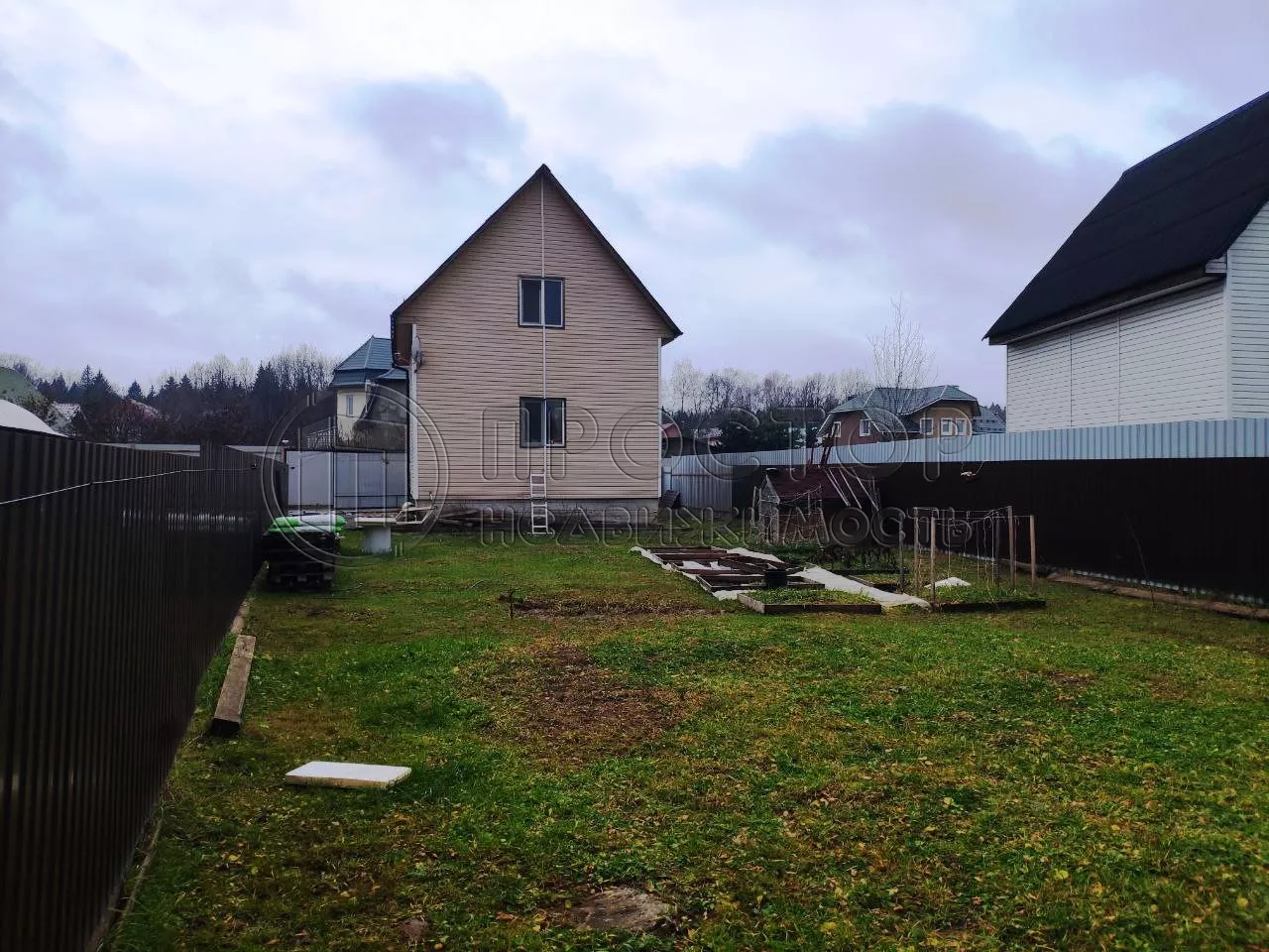 Дом, 86.7 м² - фото 2