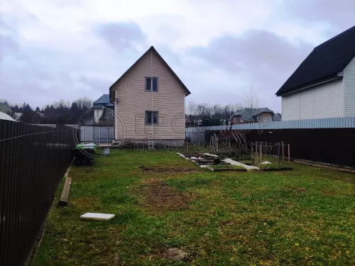 Дом, 86.7 м² - фото 2