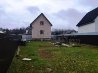 Дом, 86.7 м² - фото 26