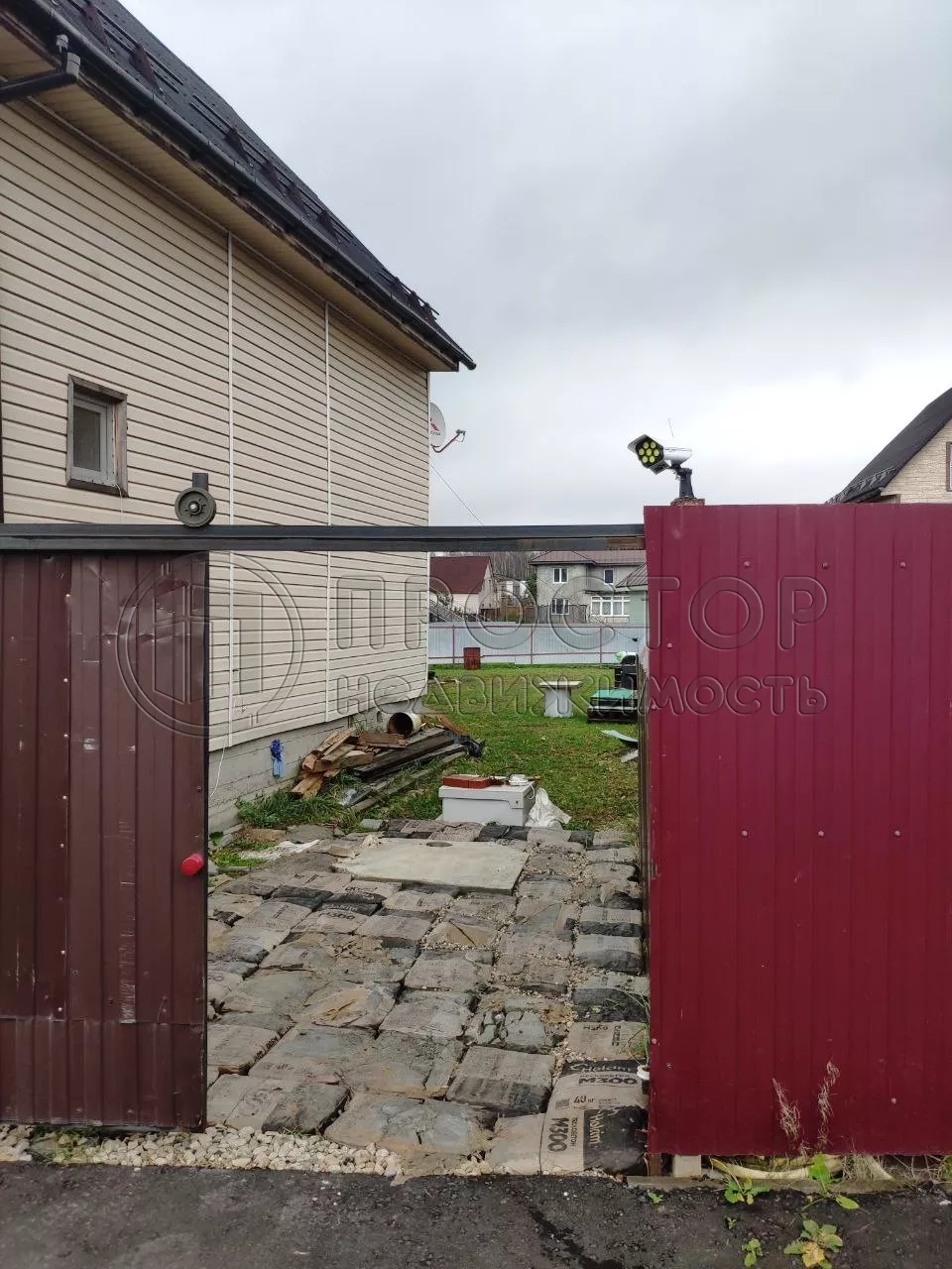 Дом, 86.7 м² - фото 6