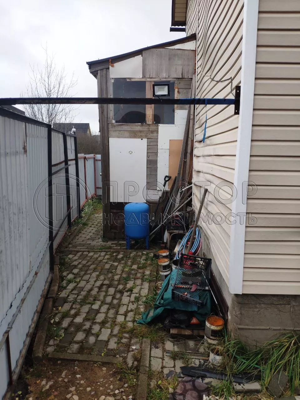 Дом, 86.7 м² - фото 7