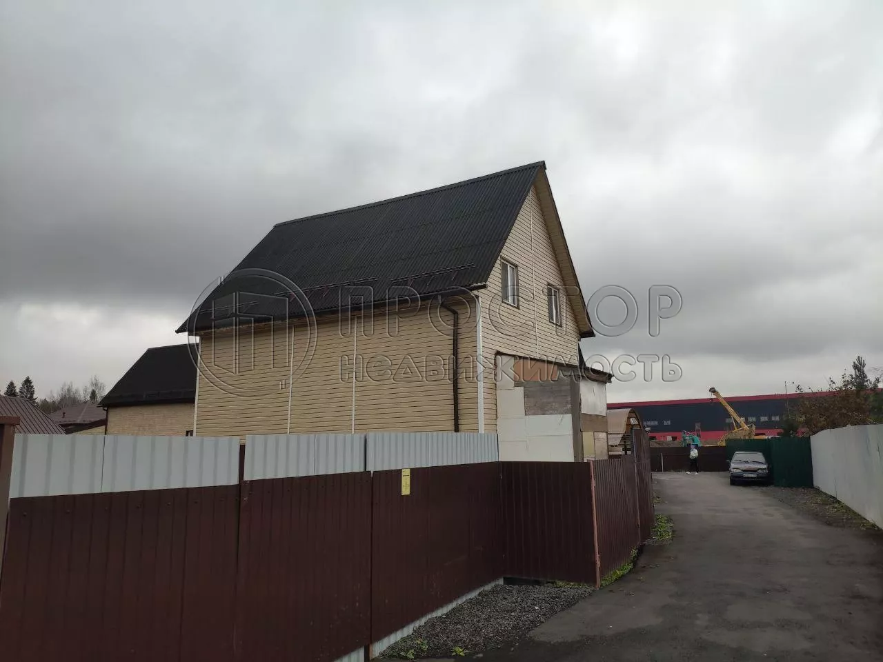 Дом, 86.7 м² - фото 9