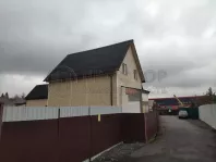 Дом, 86.7 м² - фото 33