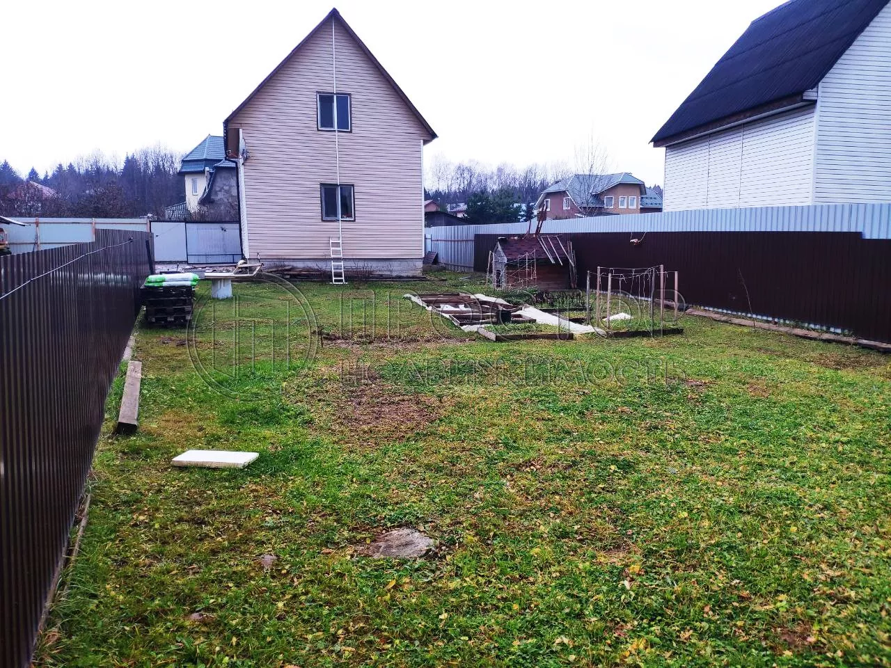 Дом, 86.7 м² - фото 10