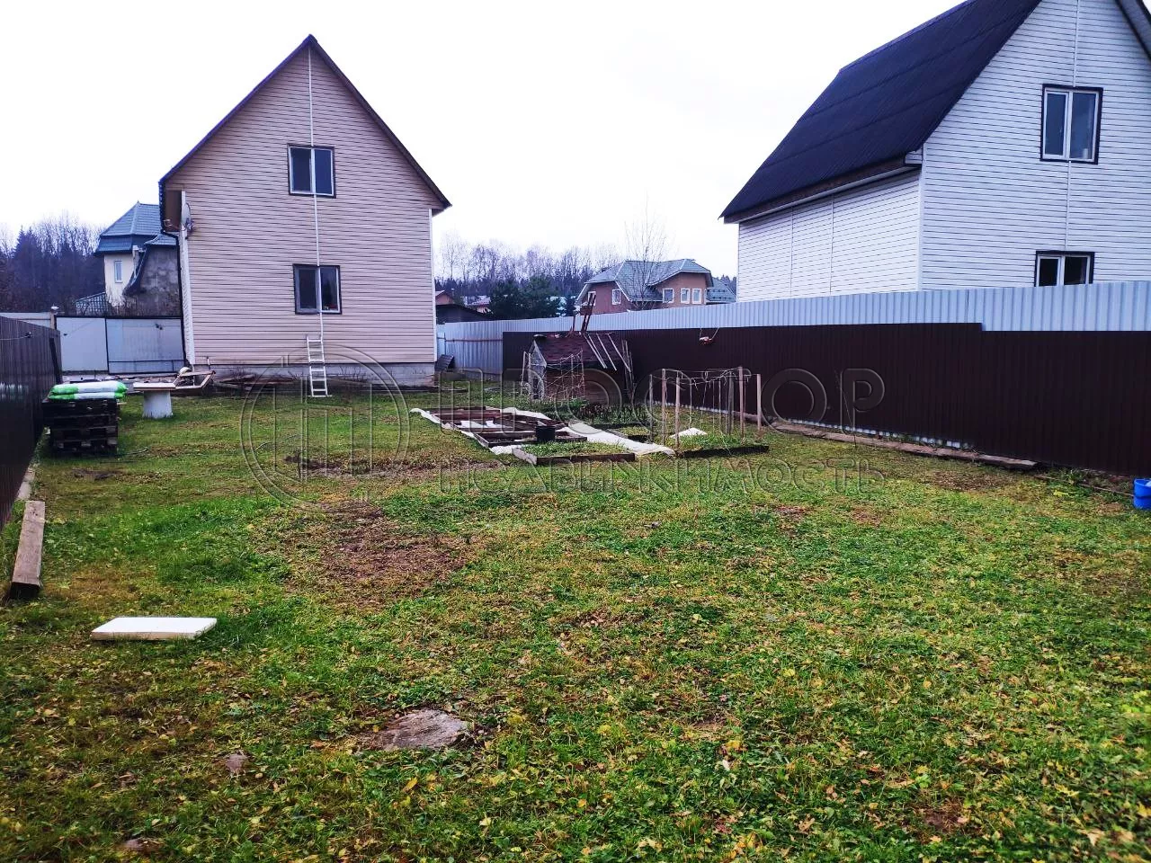 Дом, 86.7 м² - фото 11