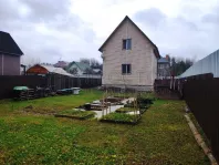 Дом, 86.7 м² - фото 36