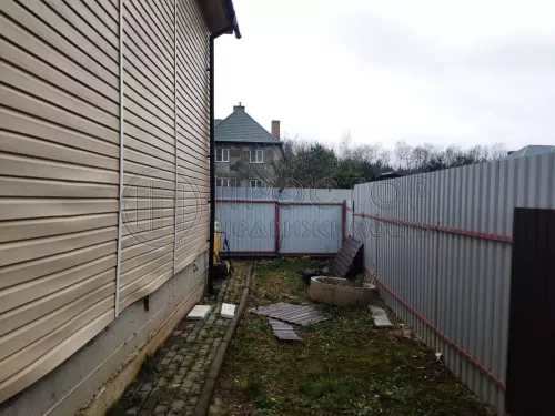 Дом, 86.7 м² - фото 14