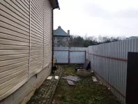 Дом, 86.7 м² - фото 38