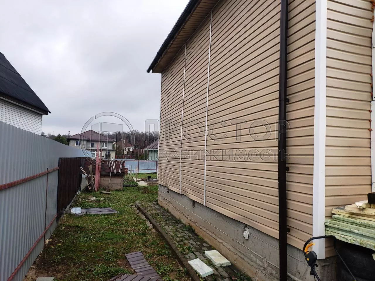 Дом, 86.7 м² - фото 15