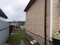 Дом, 86.7 м² - фото 39