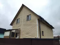 Дом, 86.7 м² - фото 41