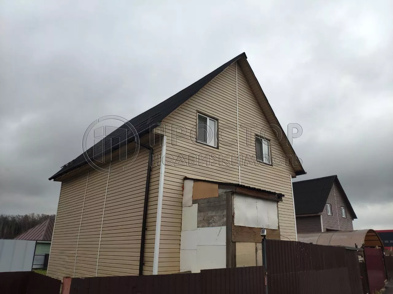 Дом, 86.7 м² - фото 18