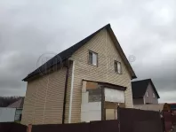 Дом, 86.7 м² - фото 42